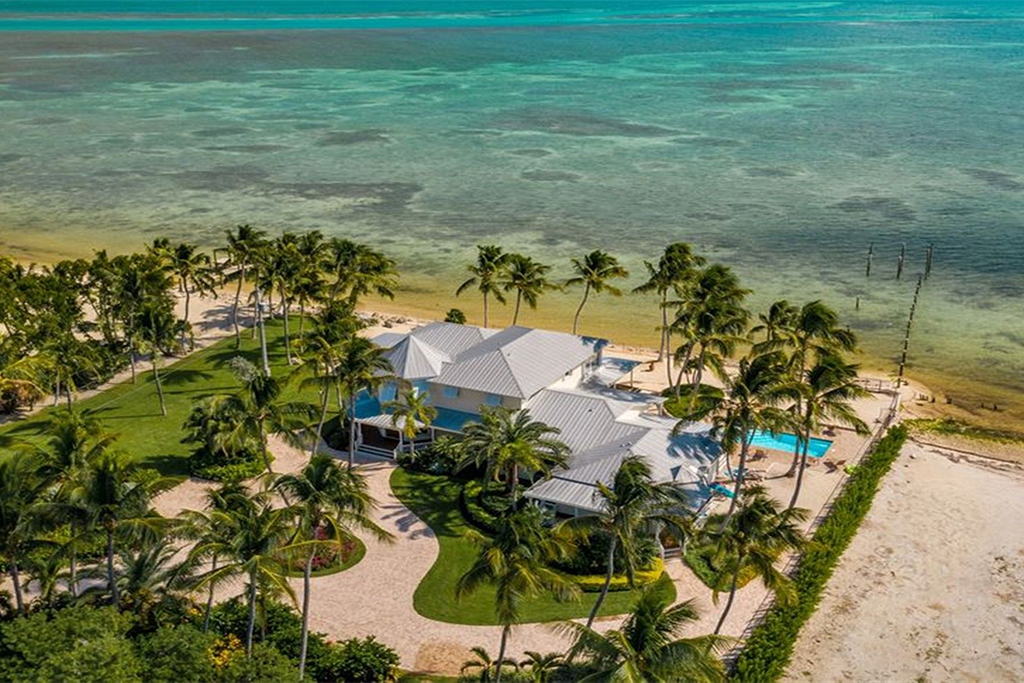 Islamorada Vacation Rentals